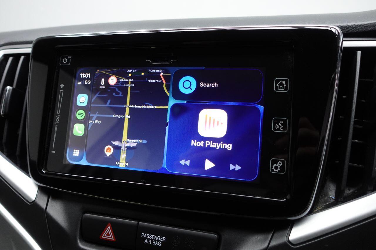 Suzuki Baleno - Image 19