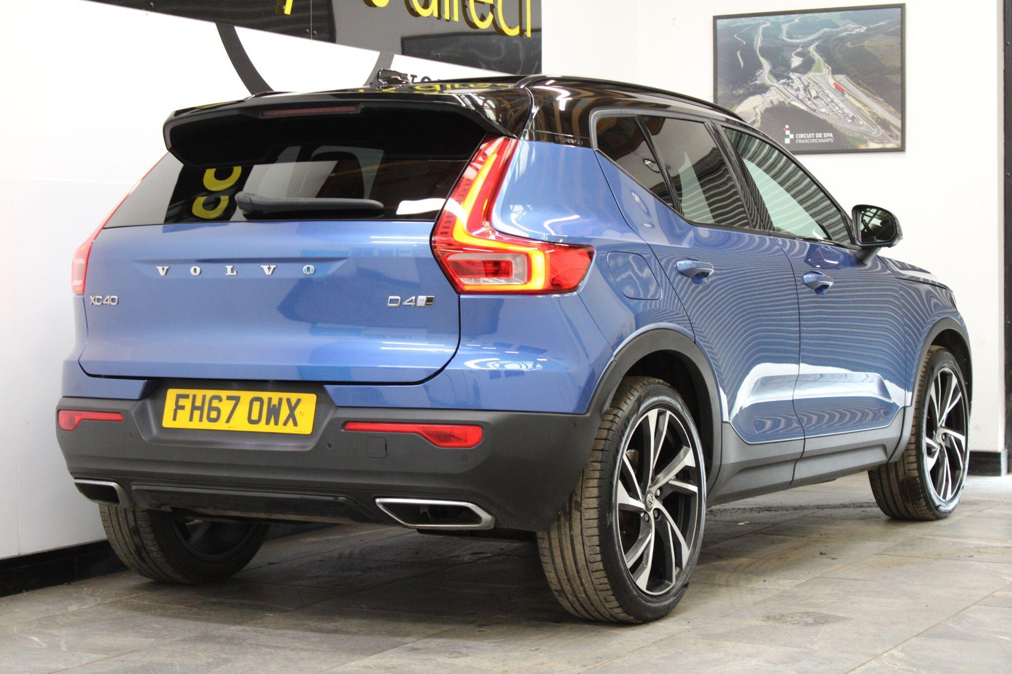 Volvo XC40 - Image 12
