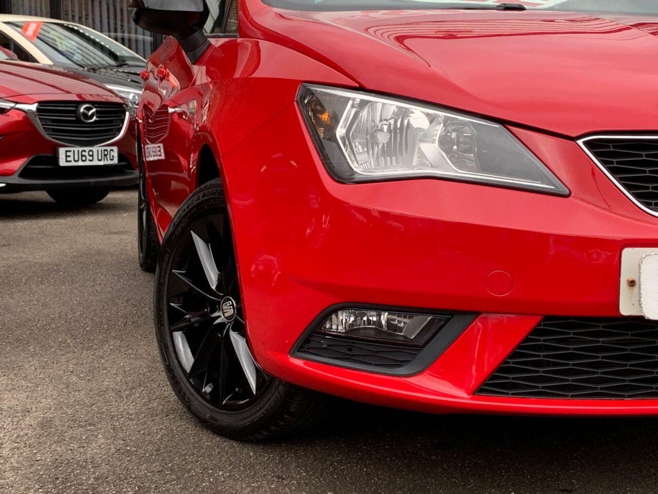 SEAT Ibiza - Image 8