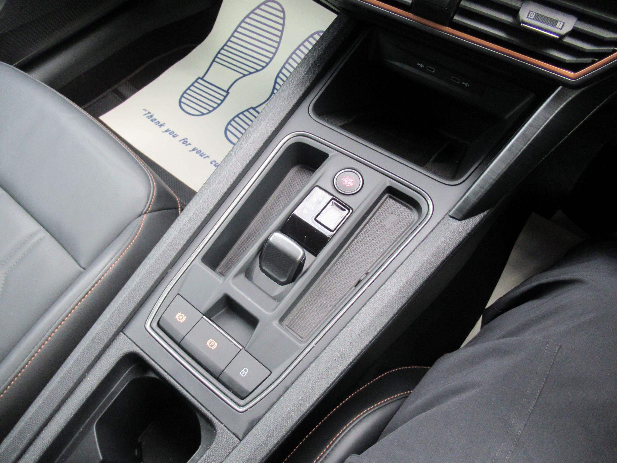 Cupra Formentor - Image 36