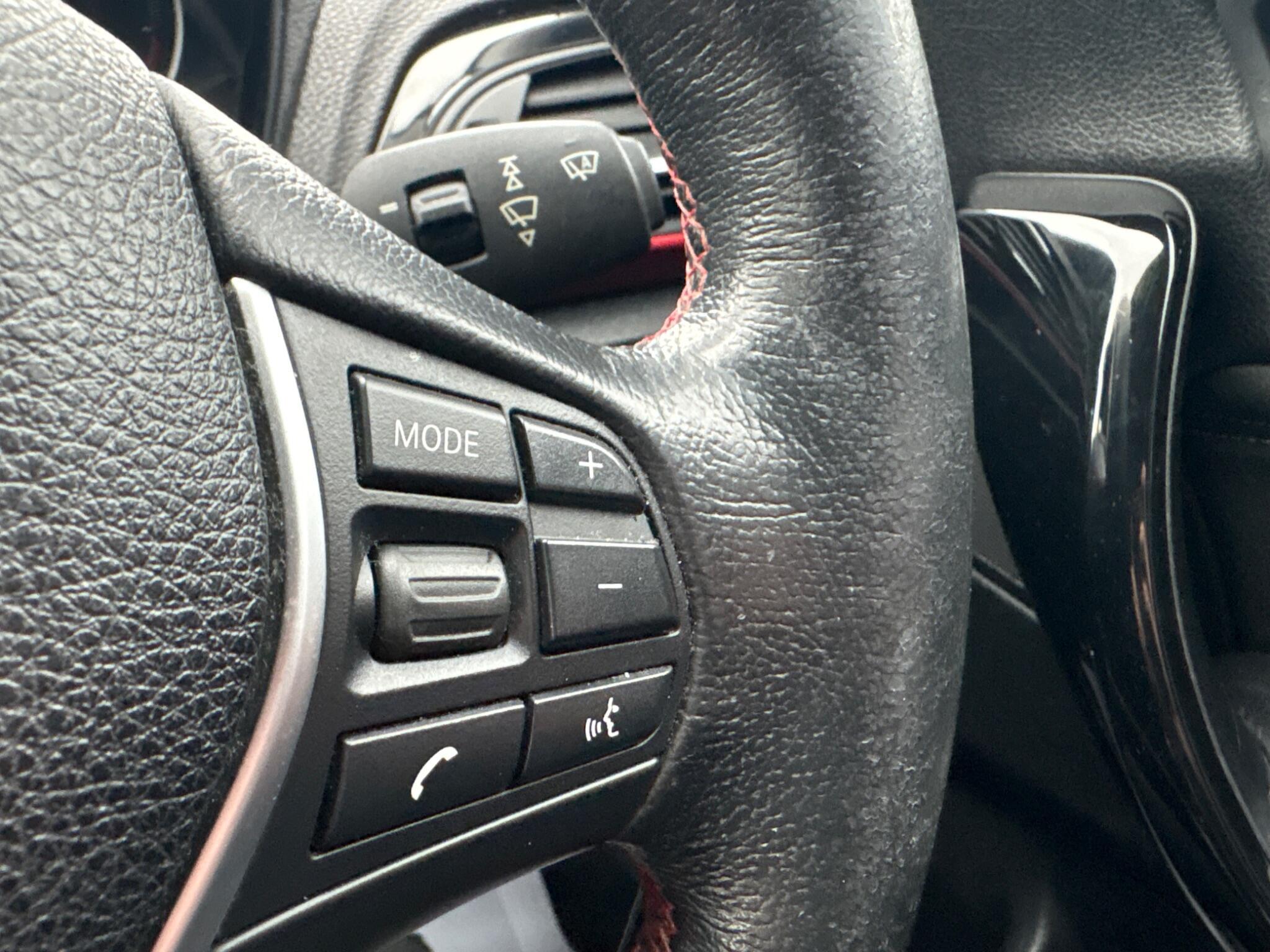 BMW 1 Series - Image 32