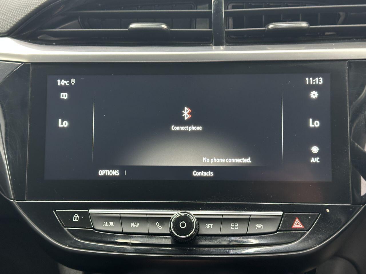 Vauxhall Corsa - Image 26