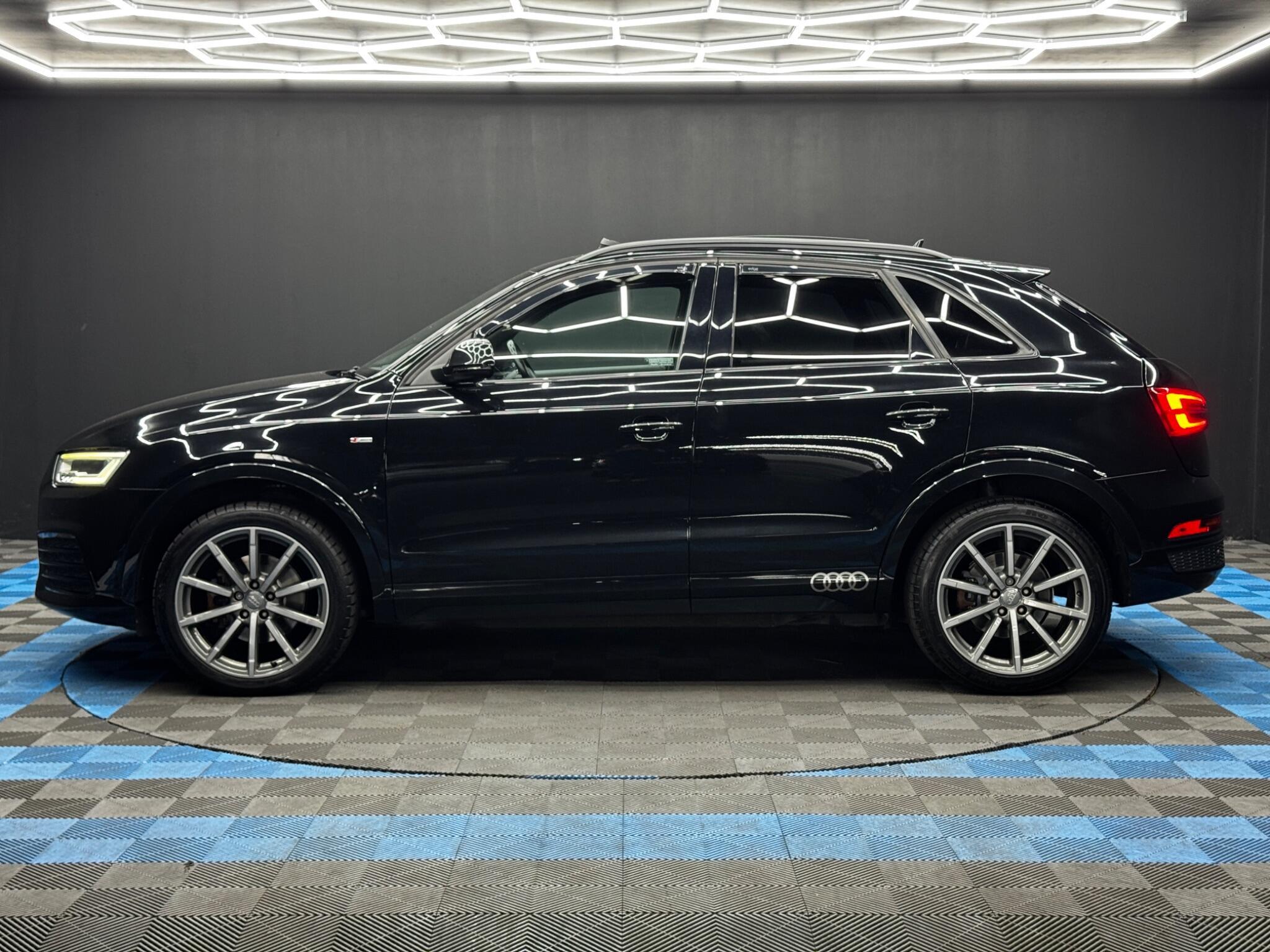 Audi Q3 - Image 8