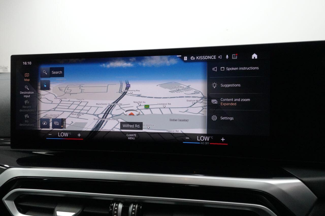 BMW I4 - Image 3