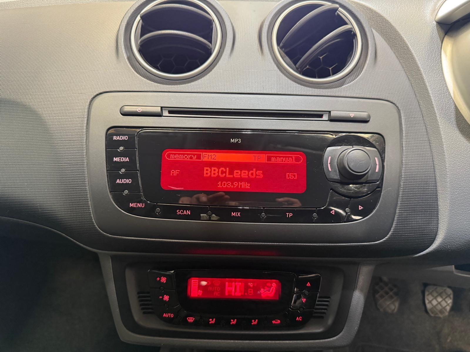 SEAT Ibiza - Image 33