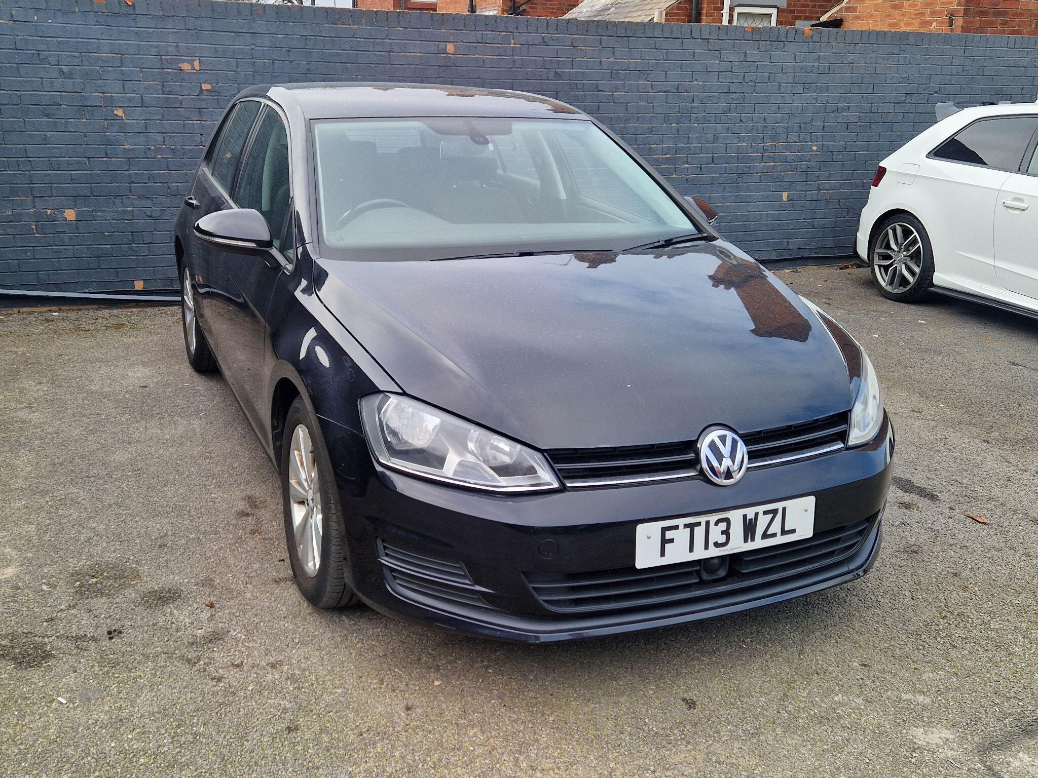 Volkswagen Golf - Image 20