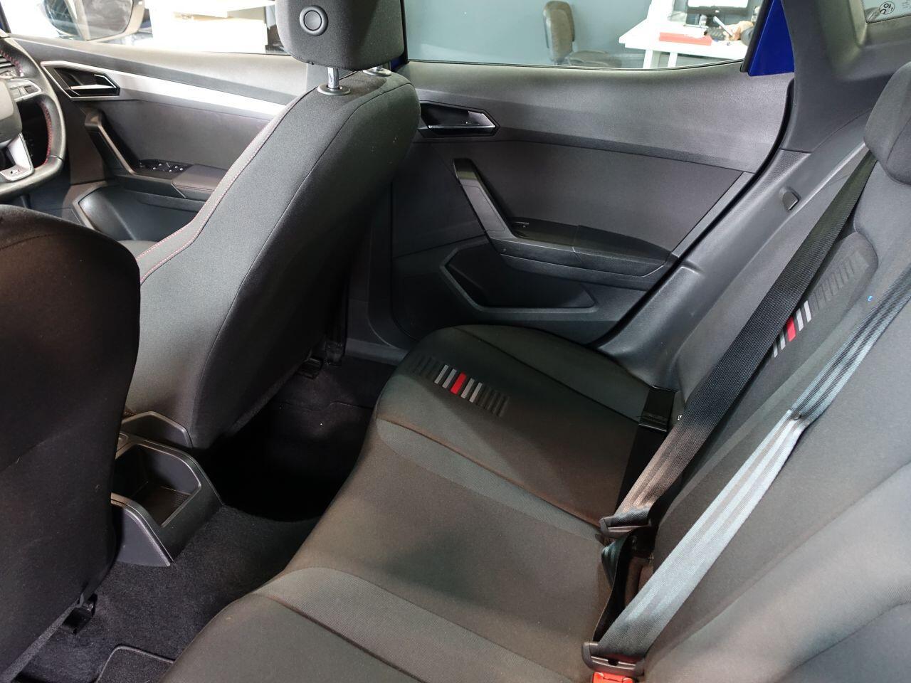 SEAT Arona - Image 17