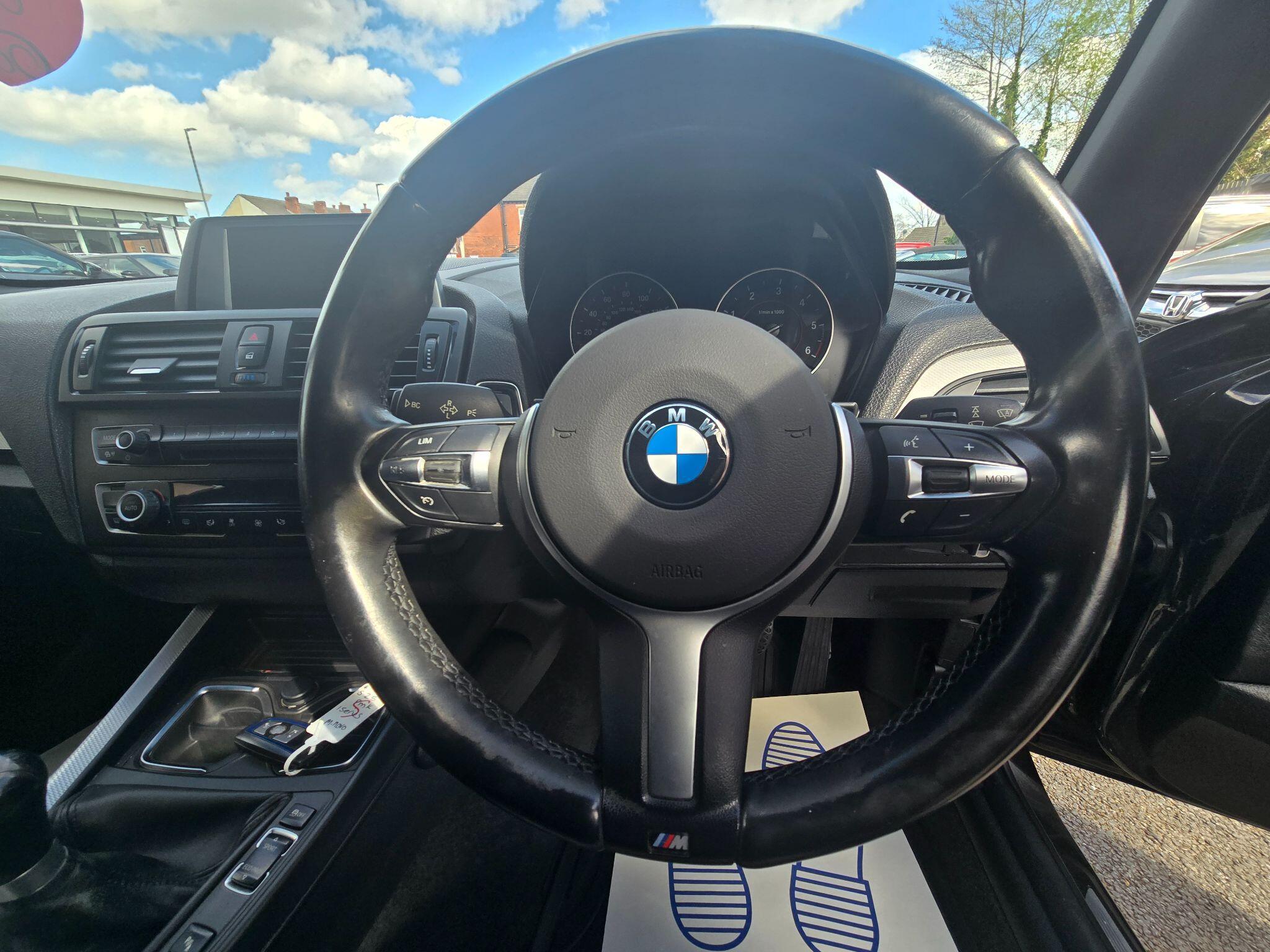 BMW 1 Series - Image 44