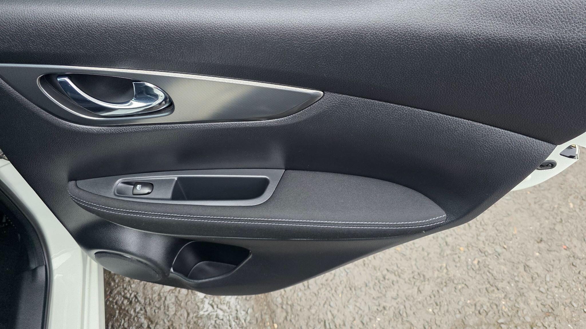 Nissan Qashqai - Image 42