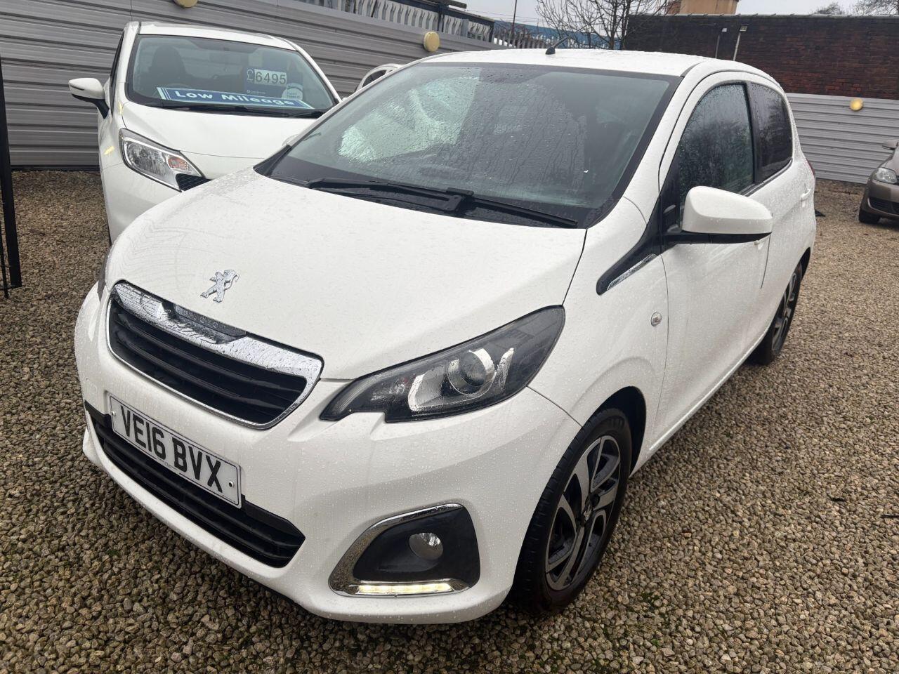 Peugeot 108 - Image 3