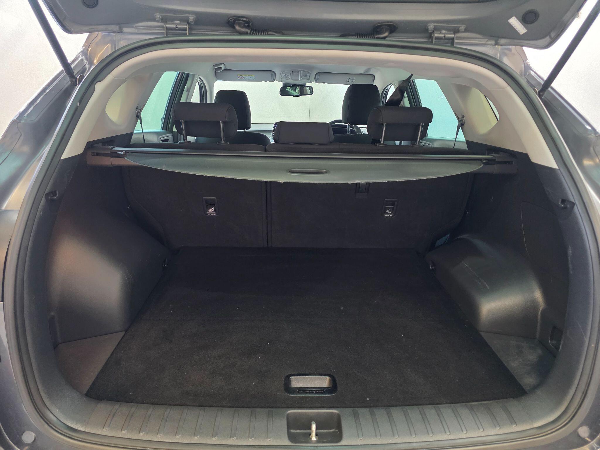 Hyundai Tucson - Image 34
