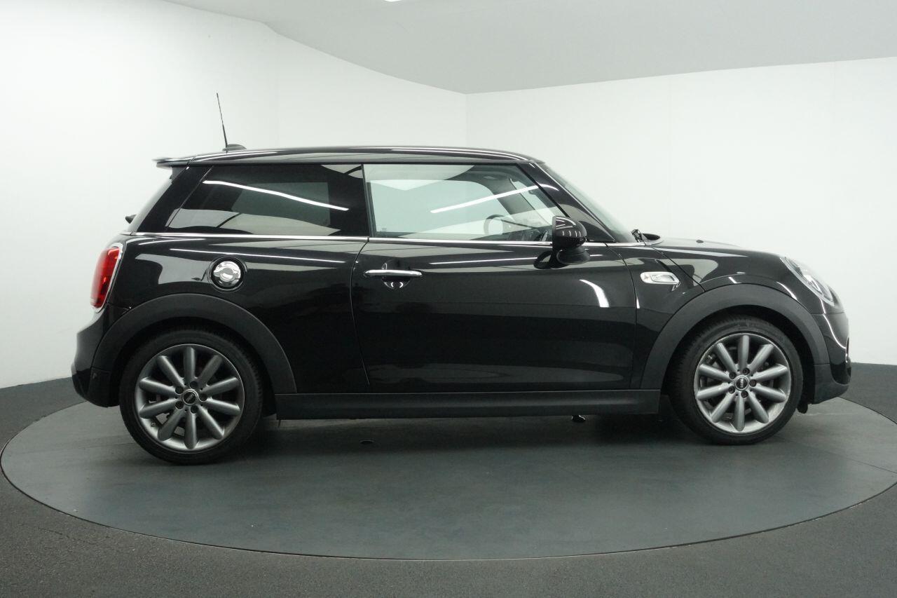 MINI Hatch - Image 8