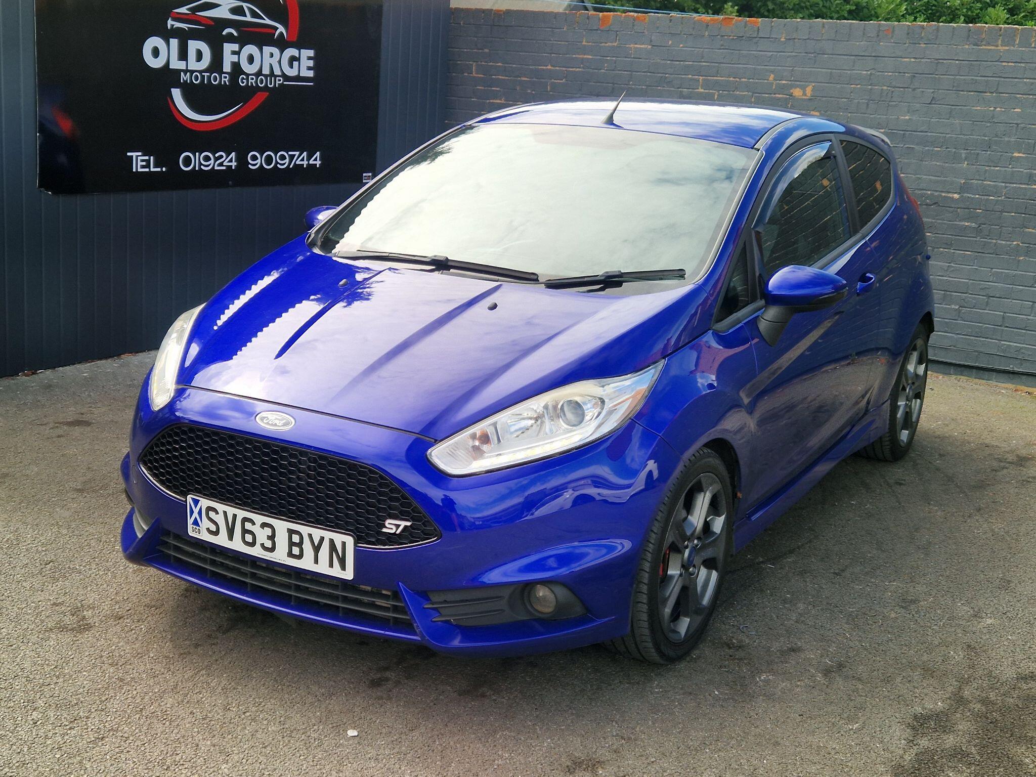 Ford Fiesta - Image 5