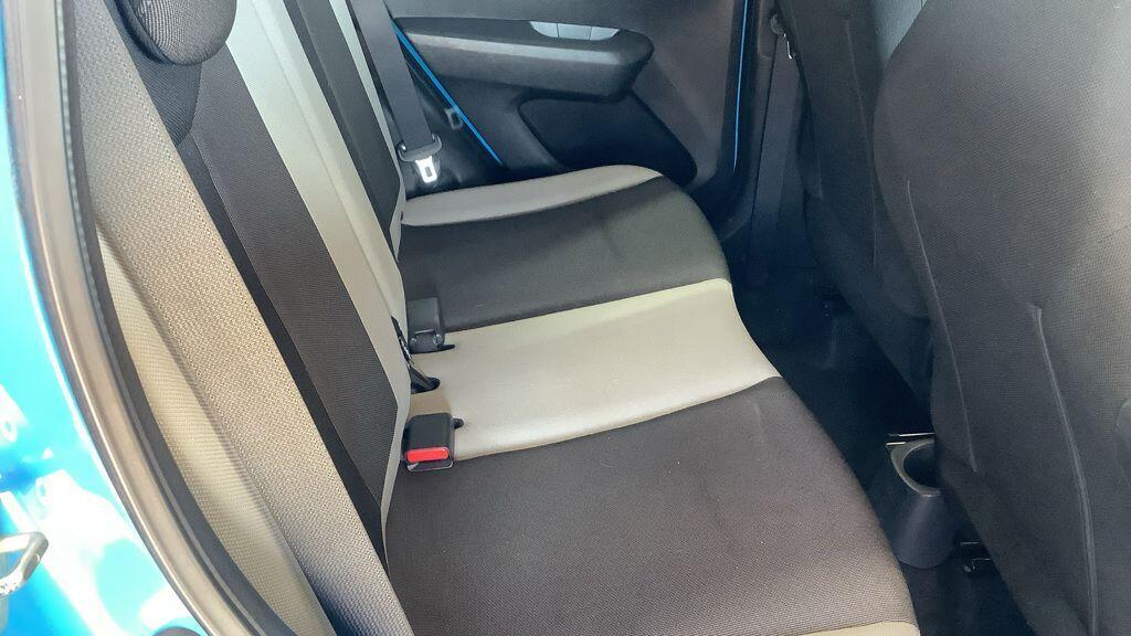 Toyota Aygo - Image 9