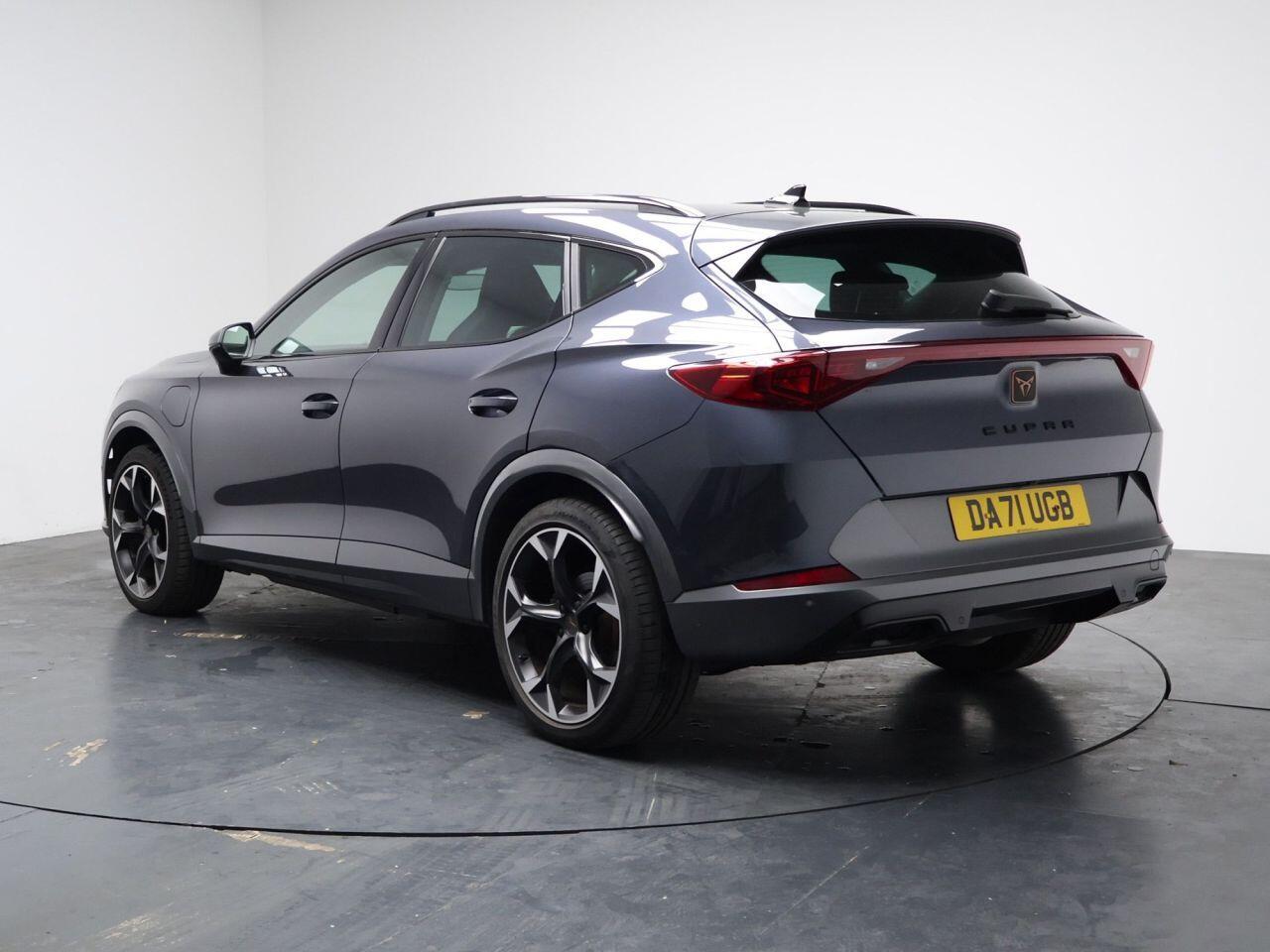 Cupra Formentor - Image 14