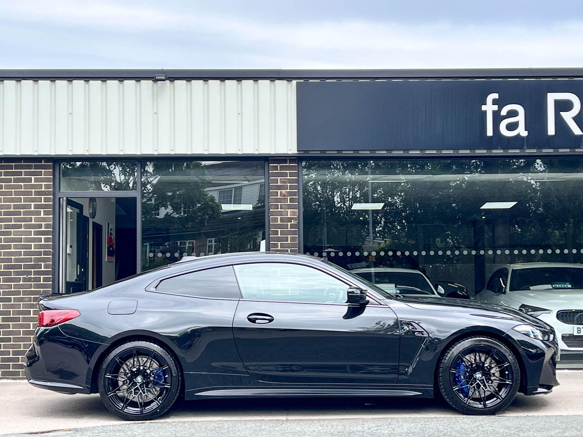 BMW M4 - Image 18