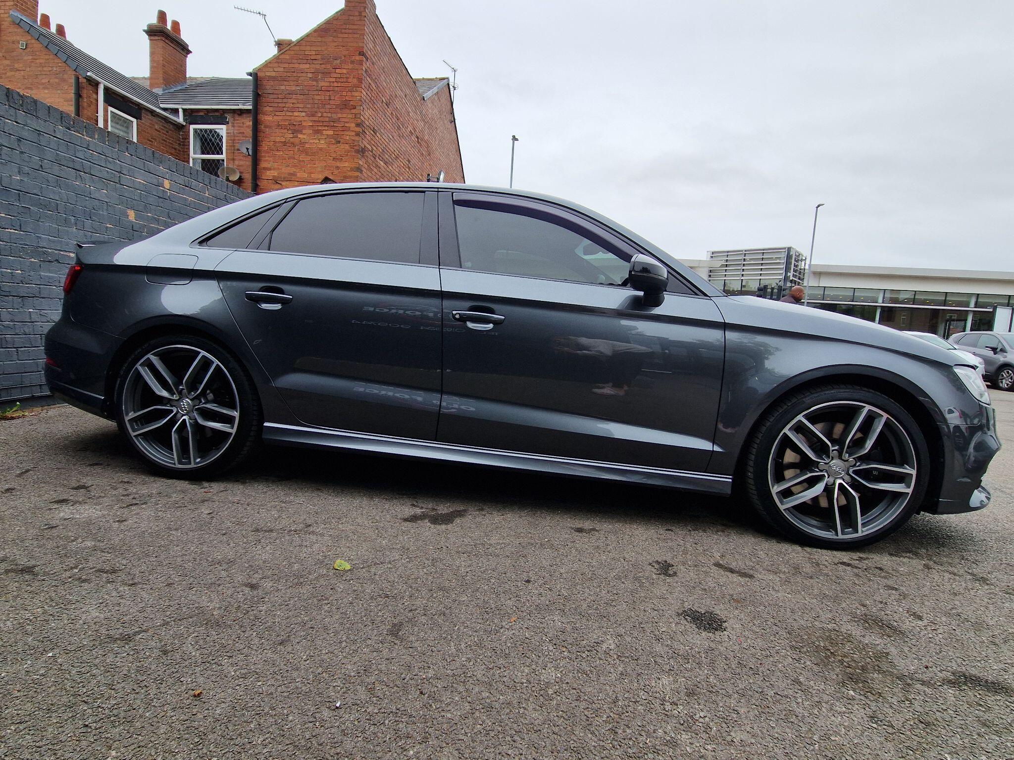 Audi S3 - Image 7