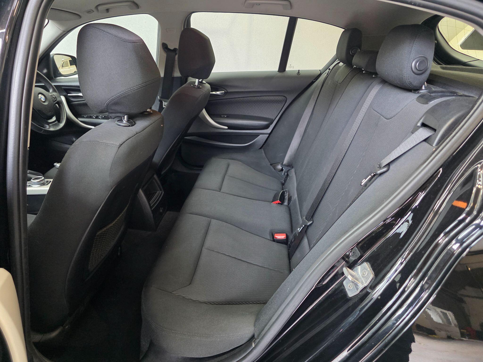 BMW 1 Series - Image 28