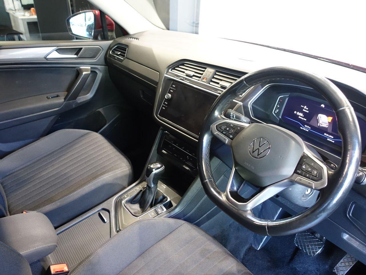 Volkswagen Tiguan Allspace - Image 2