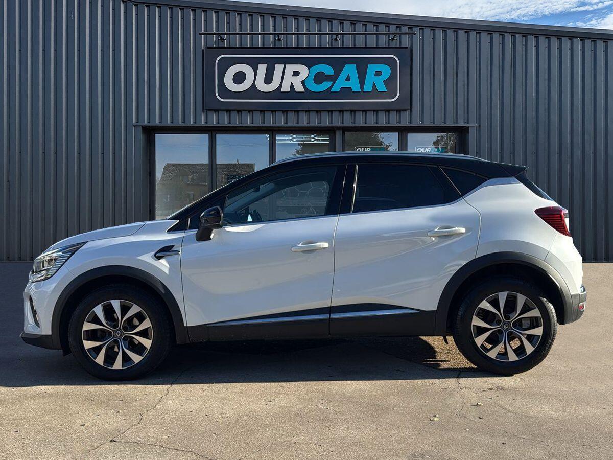 Renault Captur - Image 6