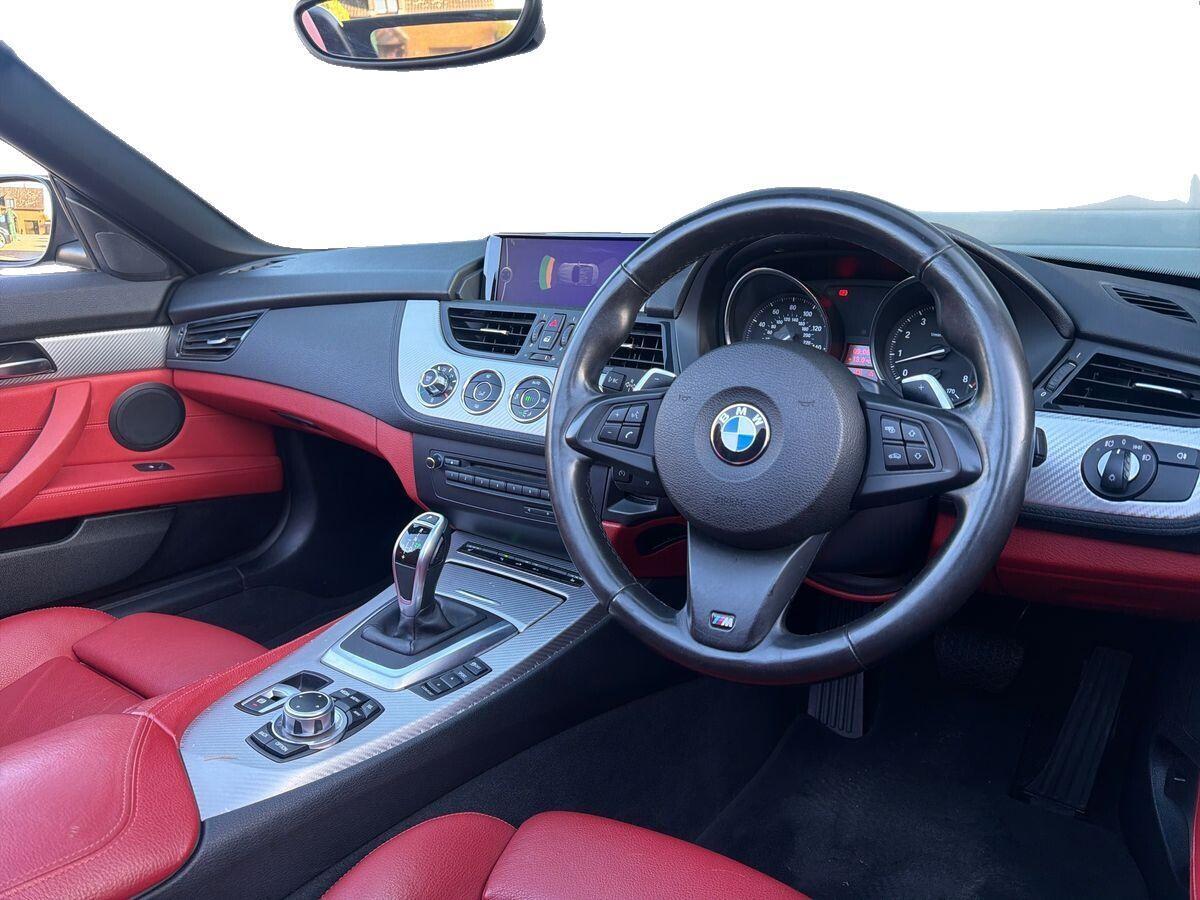 BMW Z4 - Image 19
