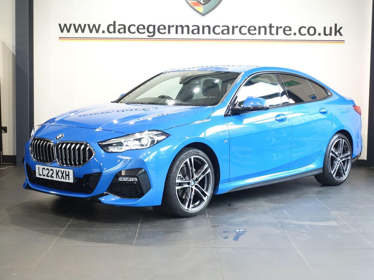 BMW 2 SERIES GRAN COUPE - Image 7