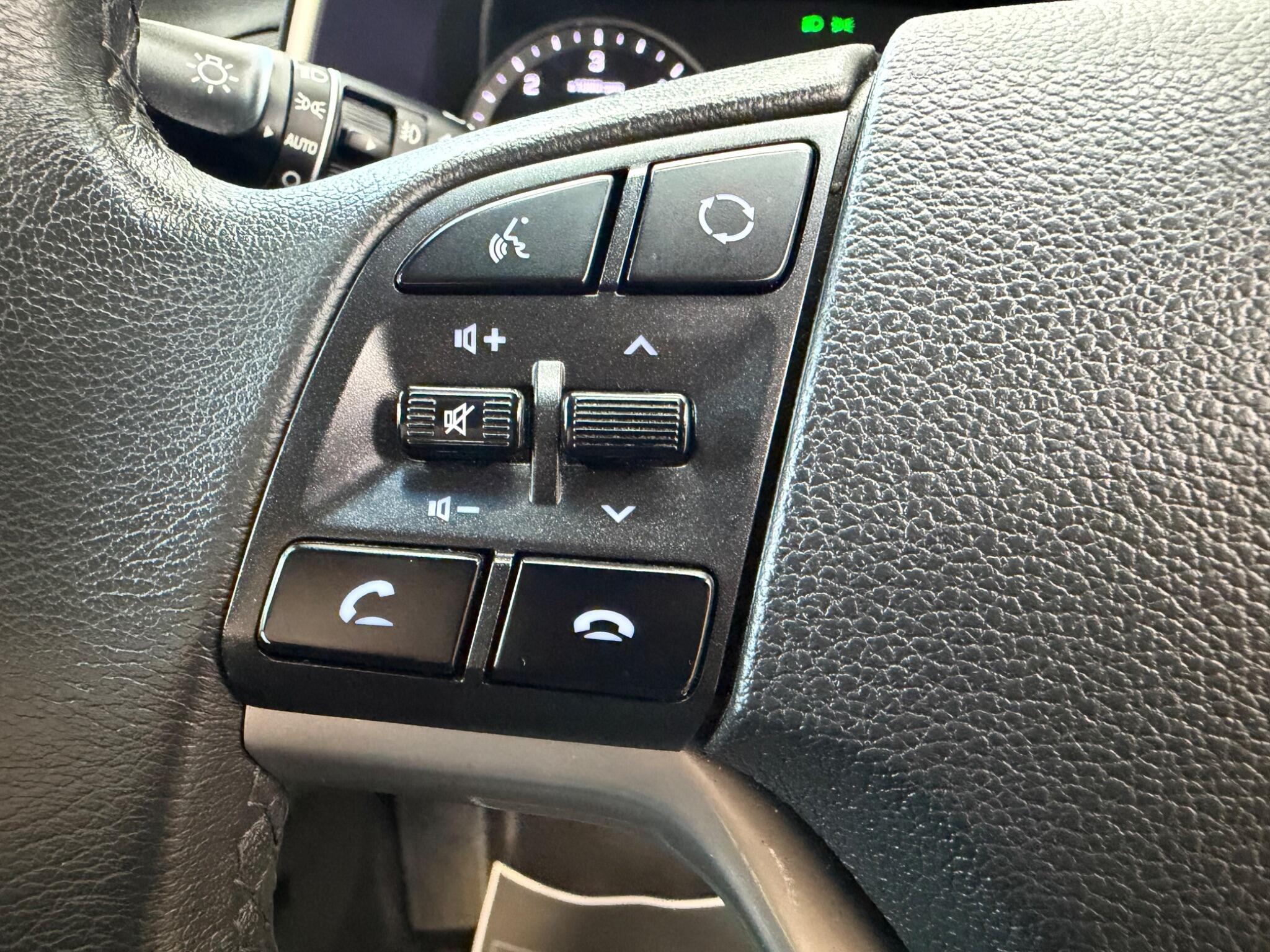 Hyundai Tucson - Image 17