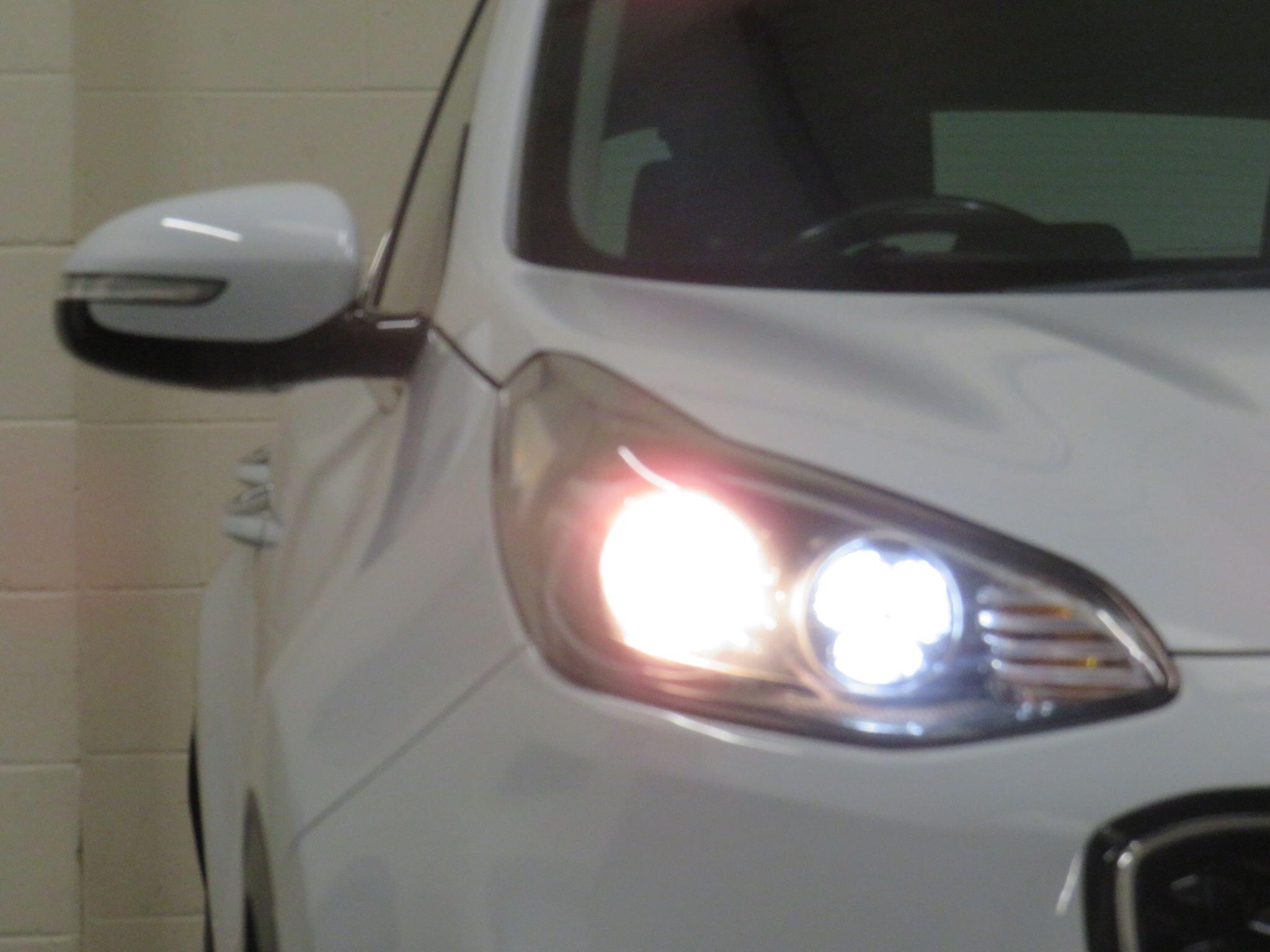 Kia Sportage - Image 13