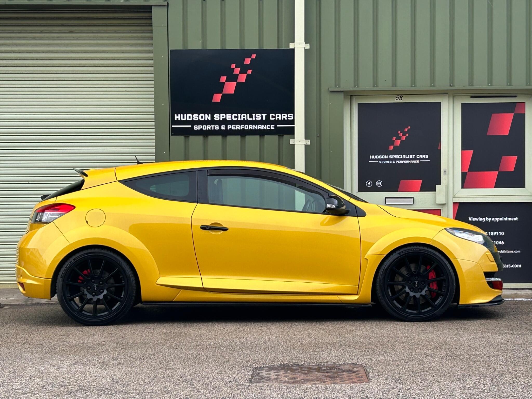 Renault Megane - Image 3