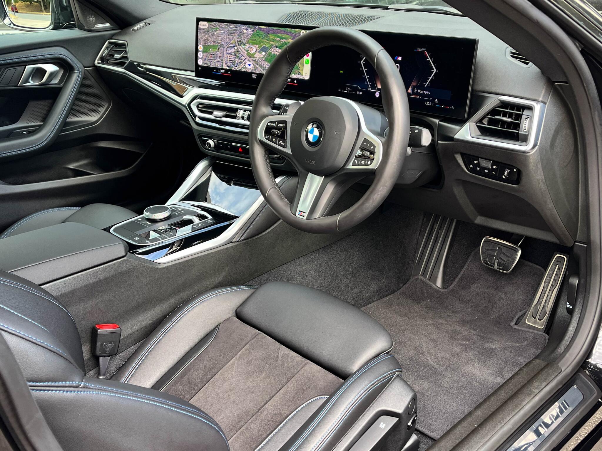 BMW 2 Series - Image 19
