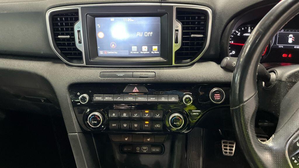 Kia Sportage - Image 2