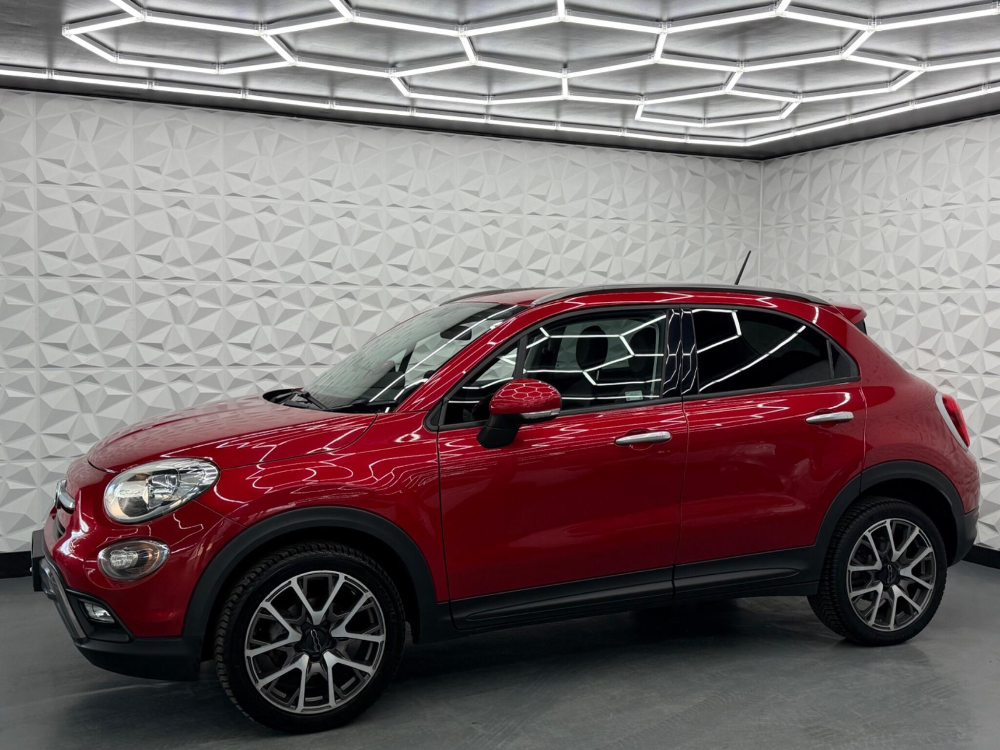 Fiat 500X - Image 6