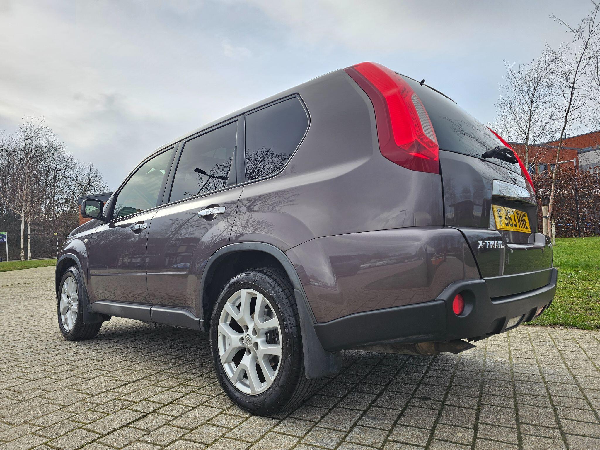 Nissan X-Trail - Image 14