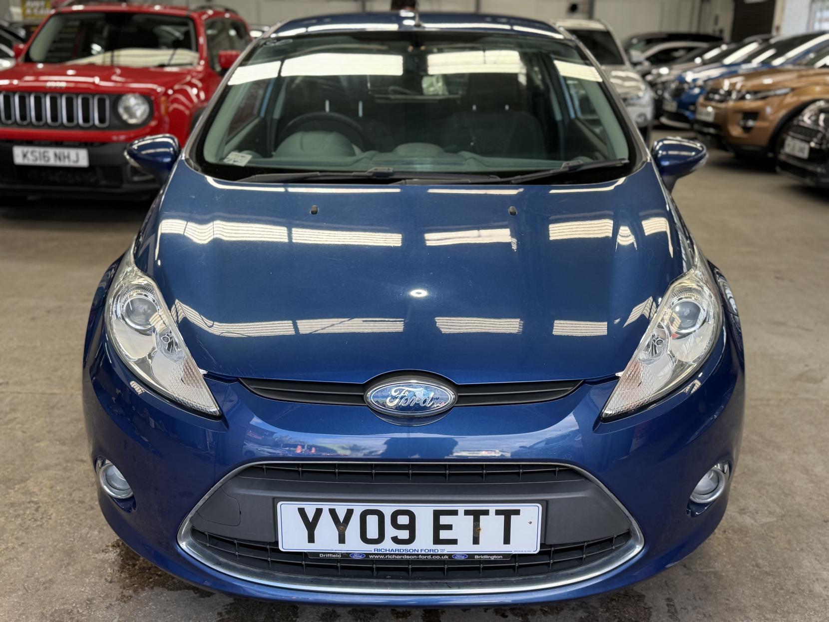 Ford Fiesta - Image 2