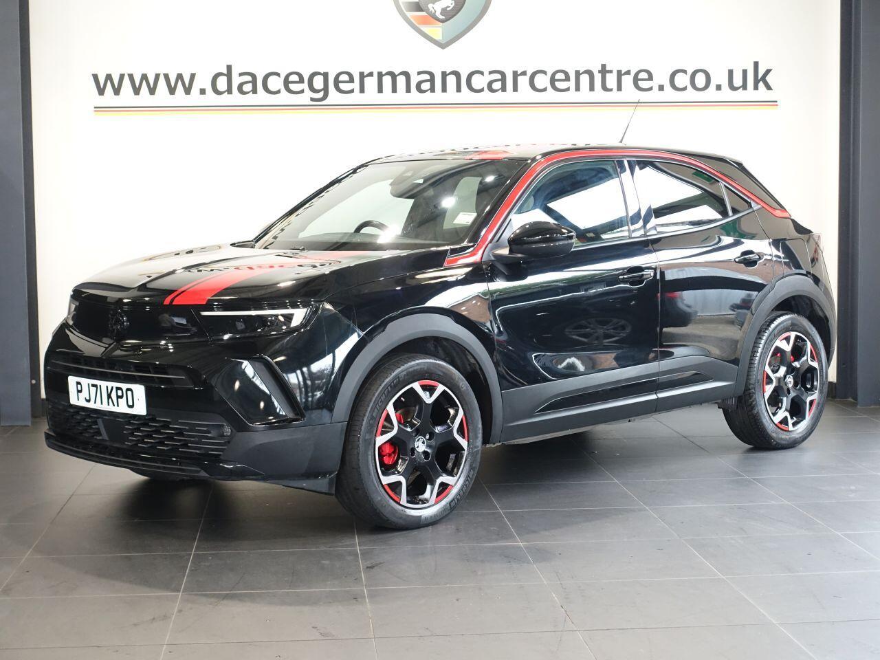 Vauxhall Mokka - Image 9