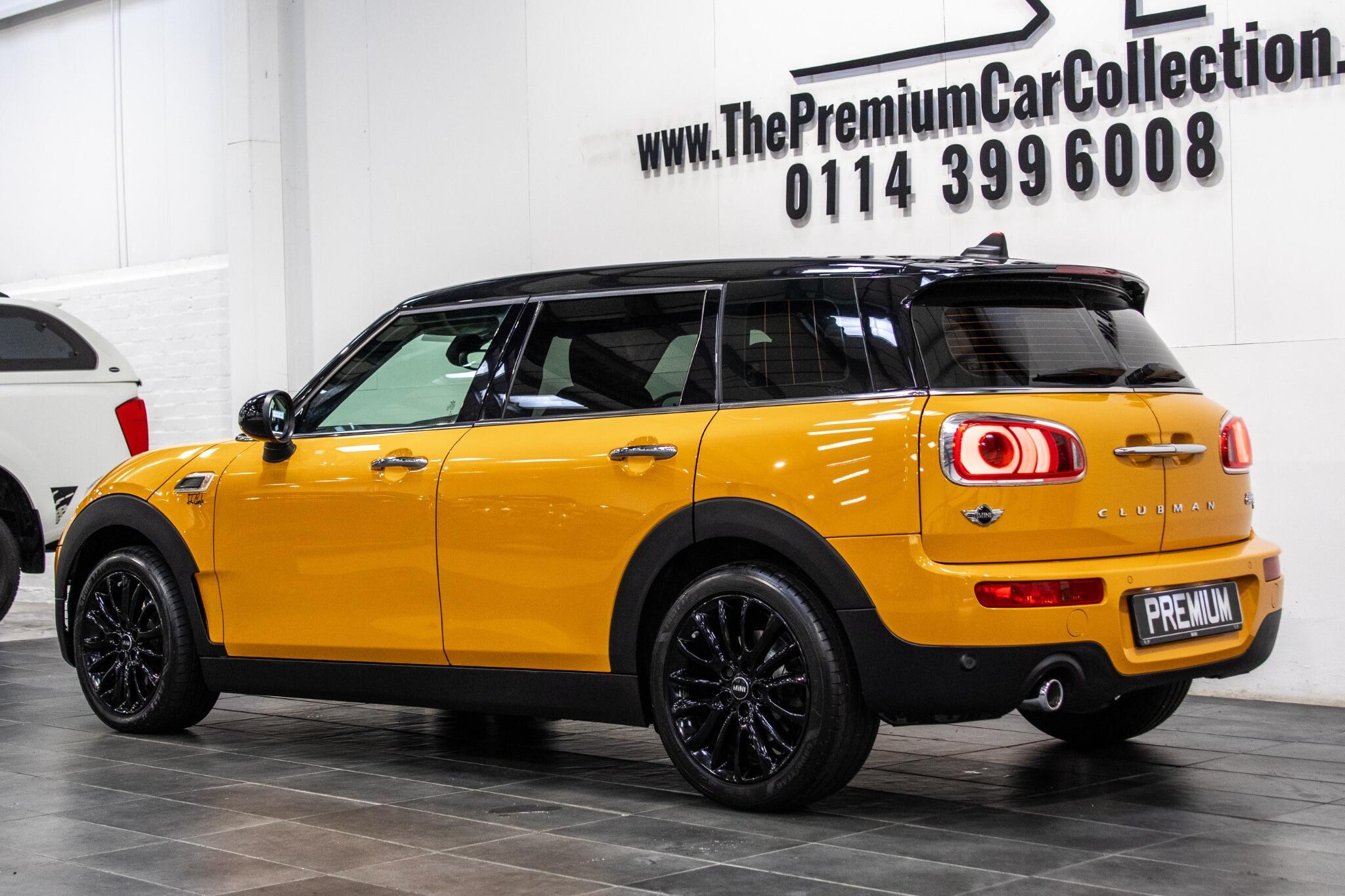 MINI Clubman - Image 5