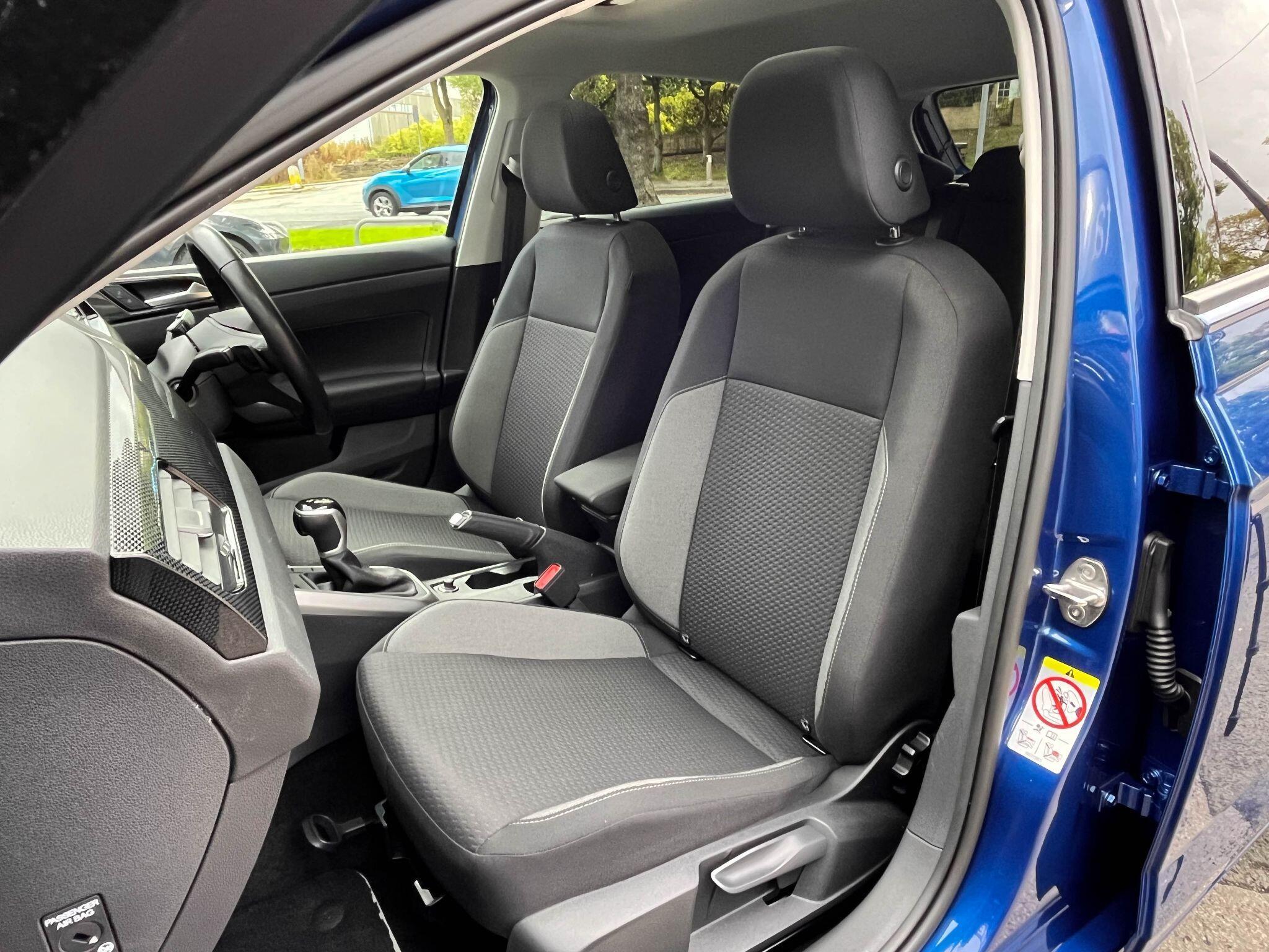 Volkswagen Polo - Image 8