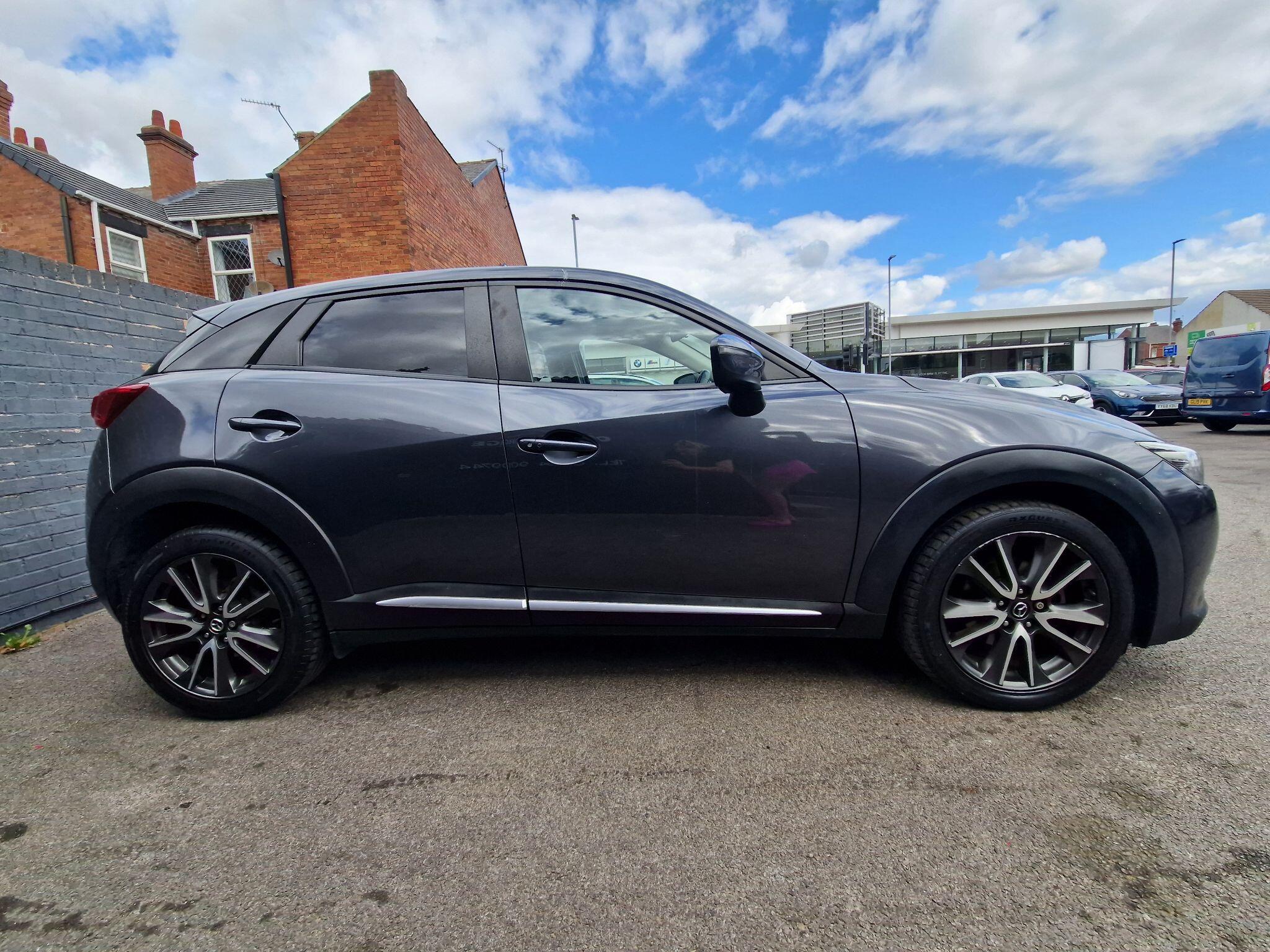 Mazda CX-3 - Image 7