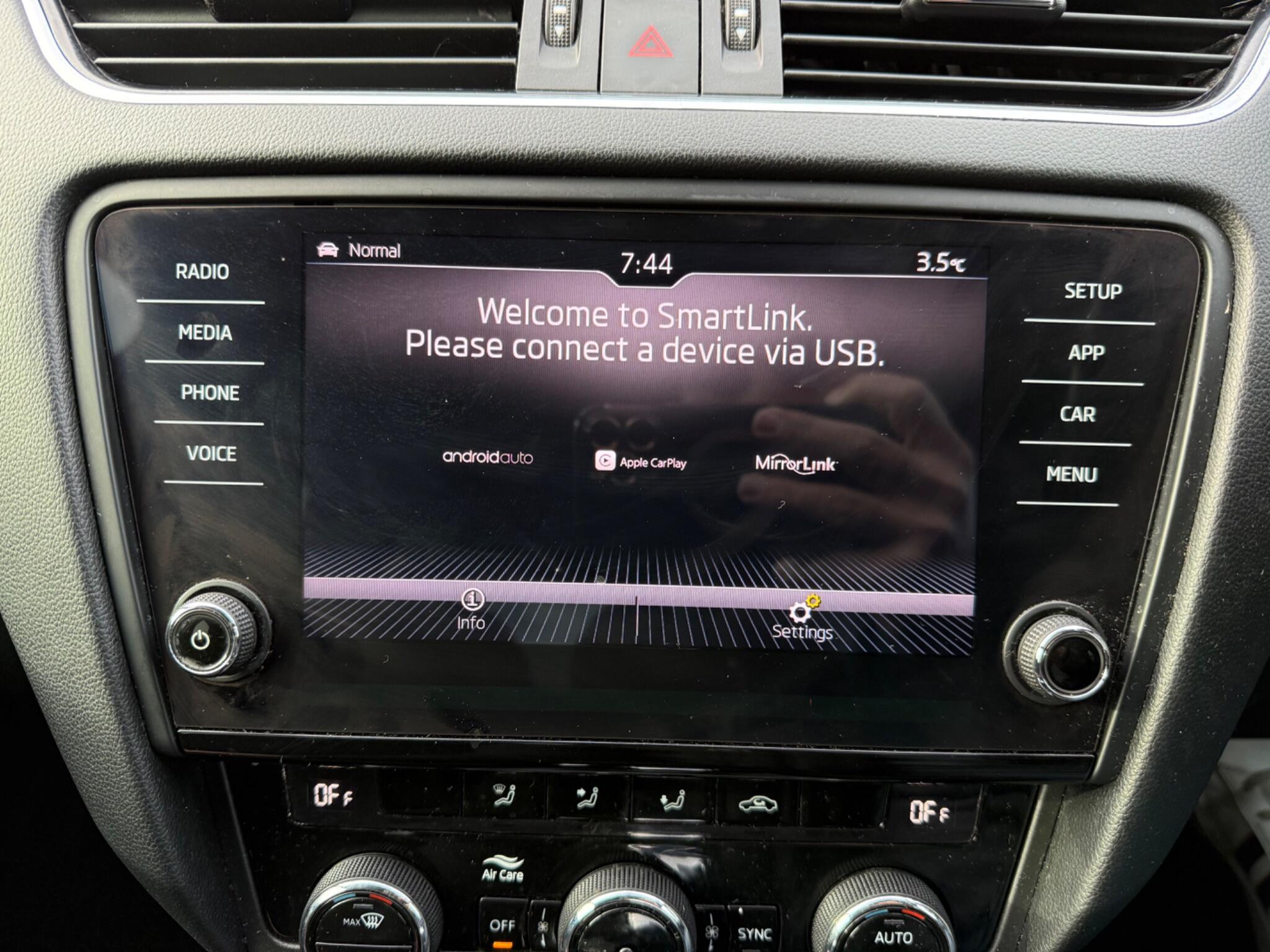 Skoda Octavia - Image 13