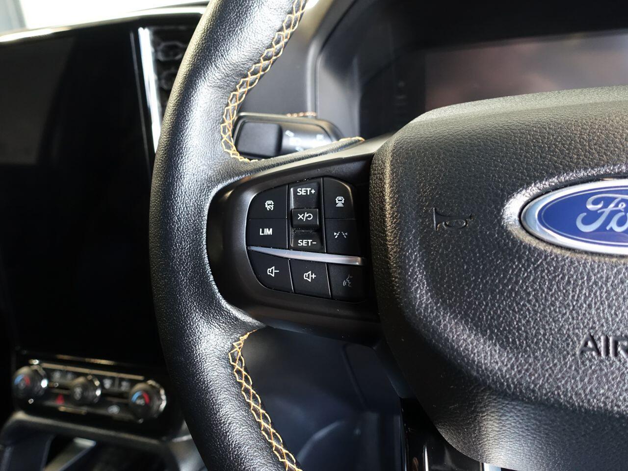 Ford Ranger - Image 19