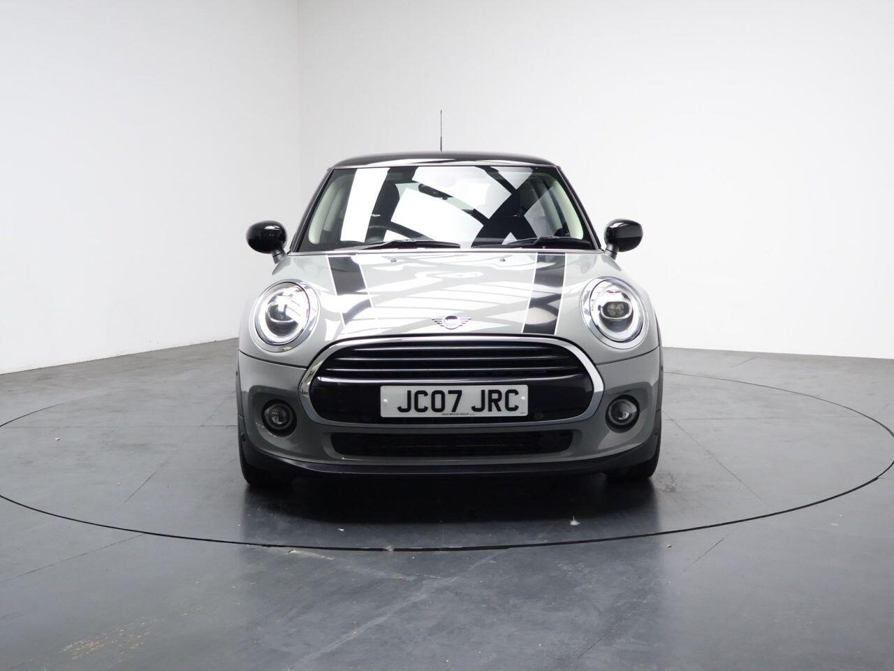MINI Hatch - Image 5