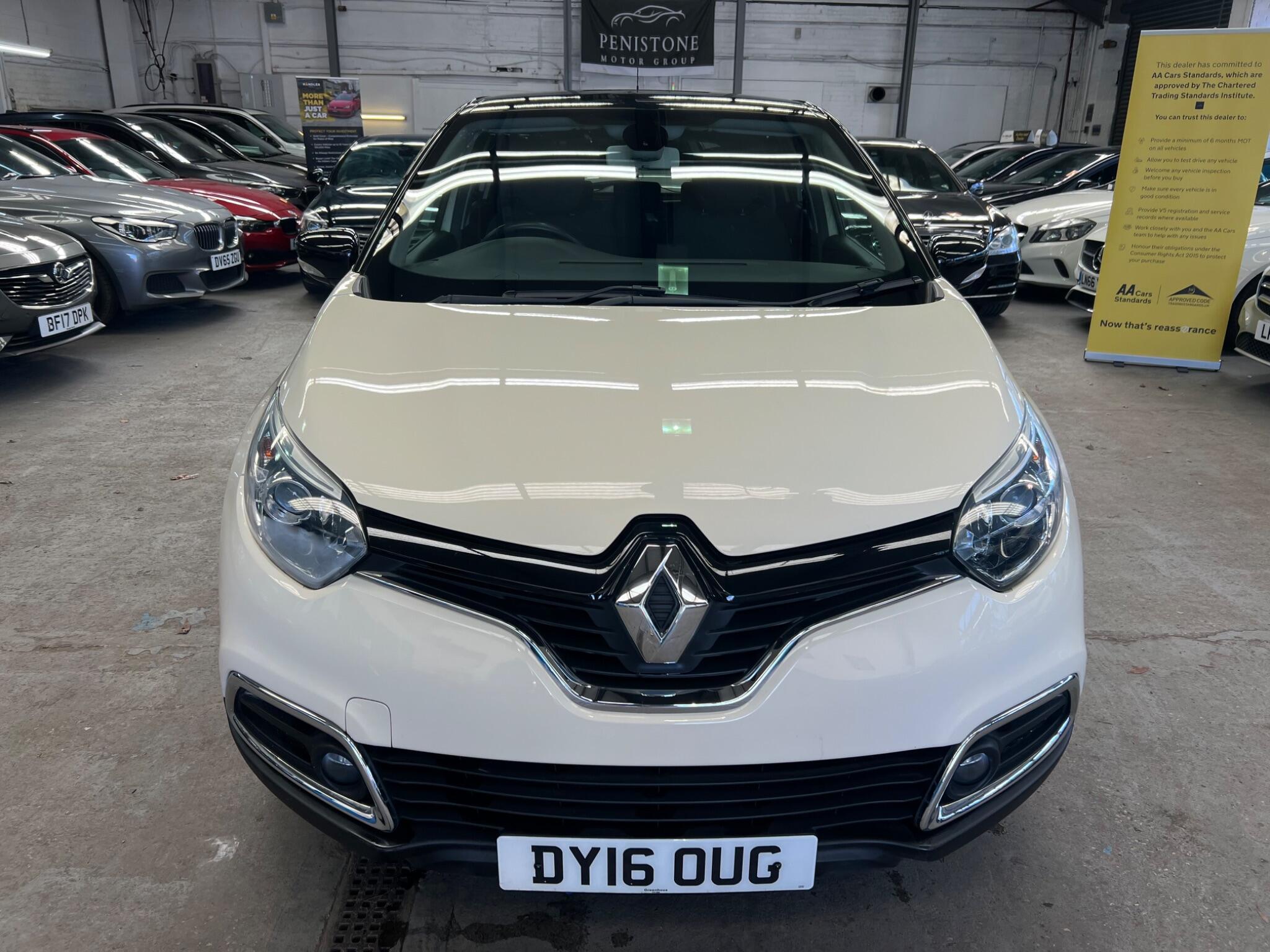 Renault Captur - Image 3