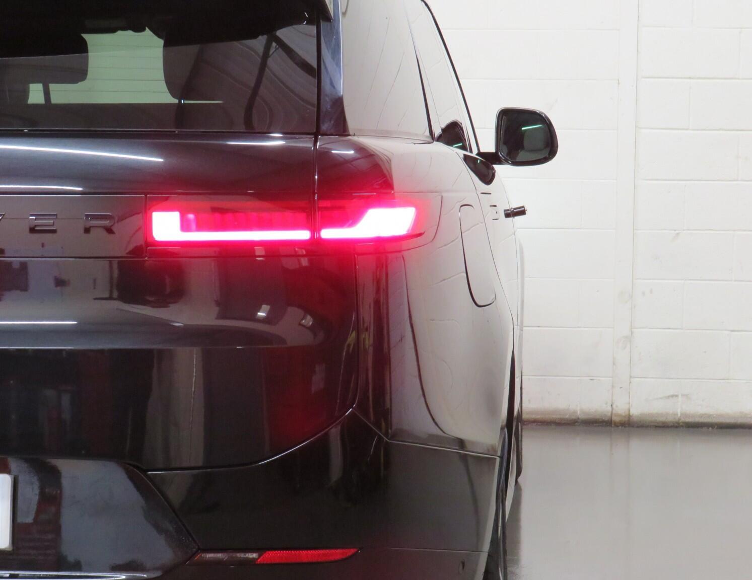 Land Rover RANGE ROVER SPORT - Image 13