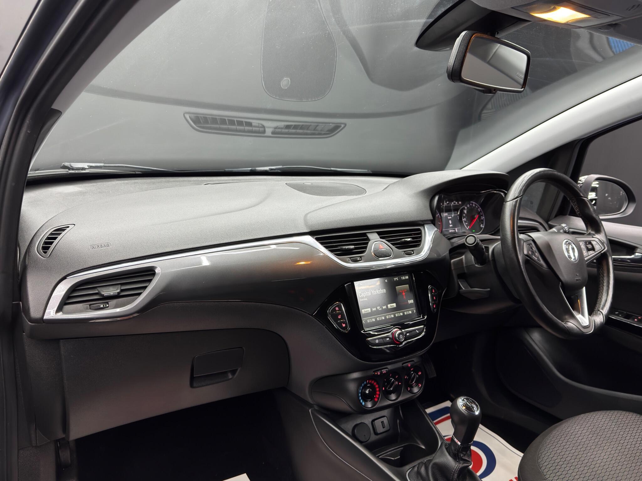 Vauxhall Corsa - Image 11