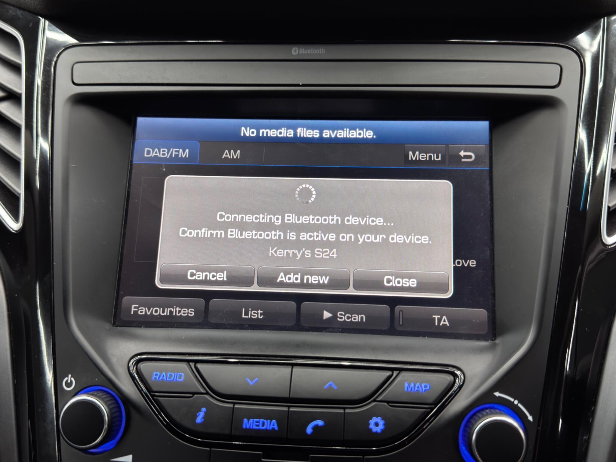 Hyundai i40 - Image 34