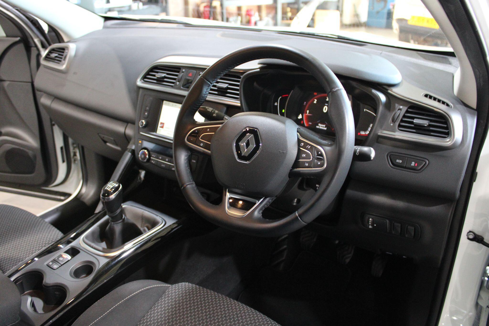 Renault Kadjar - Image 2