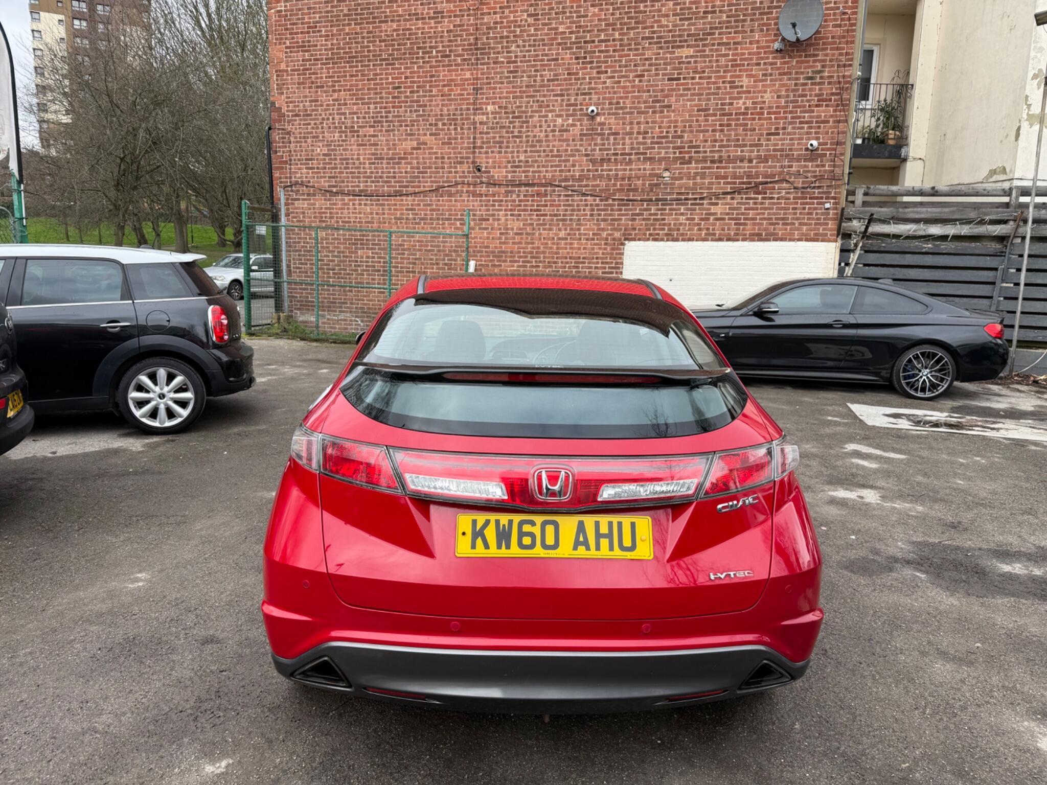 Honda Civic - Image 6