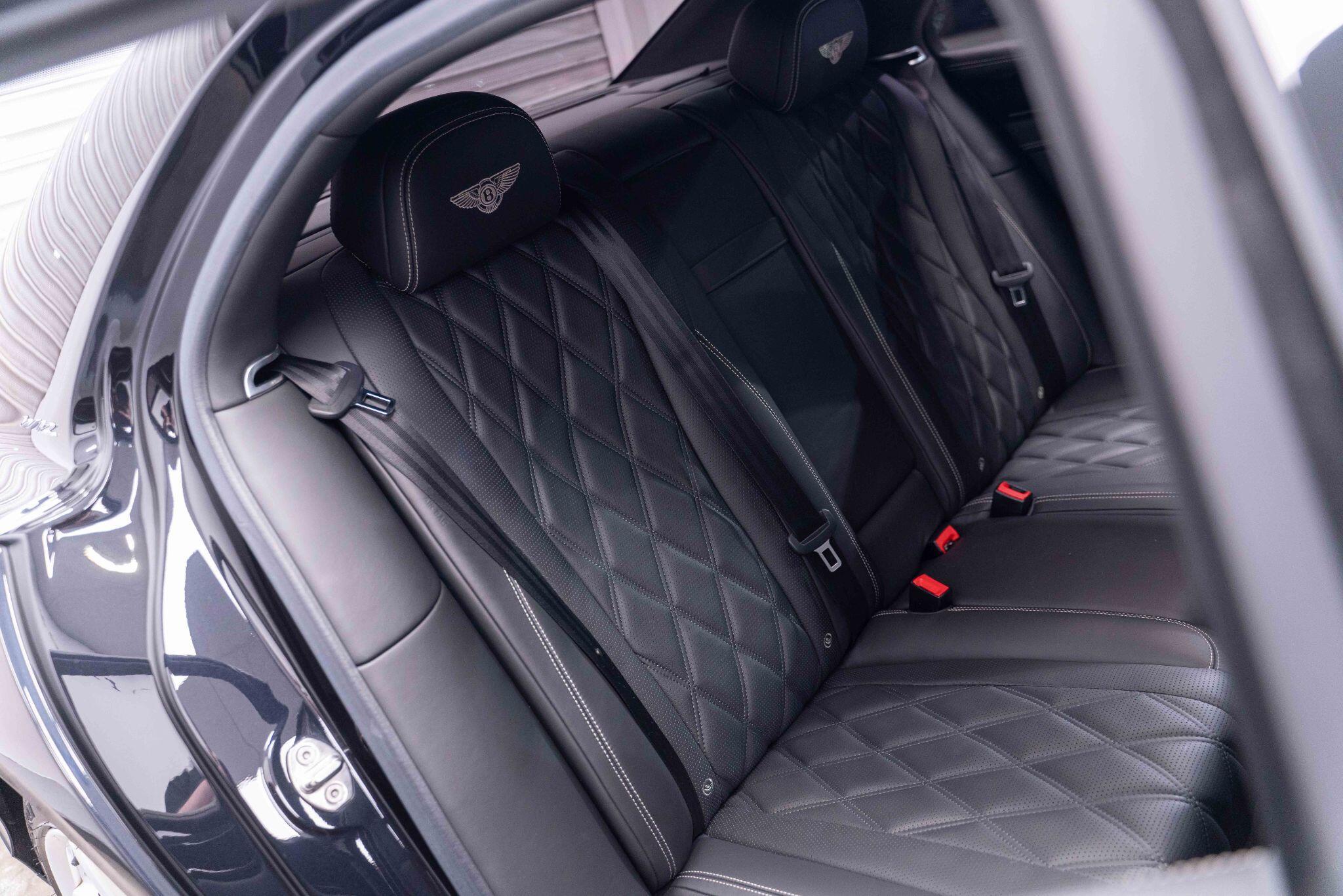 Bentley Flying Spur - Image 48