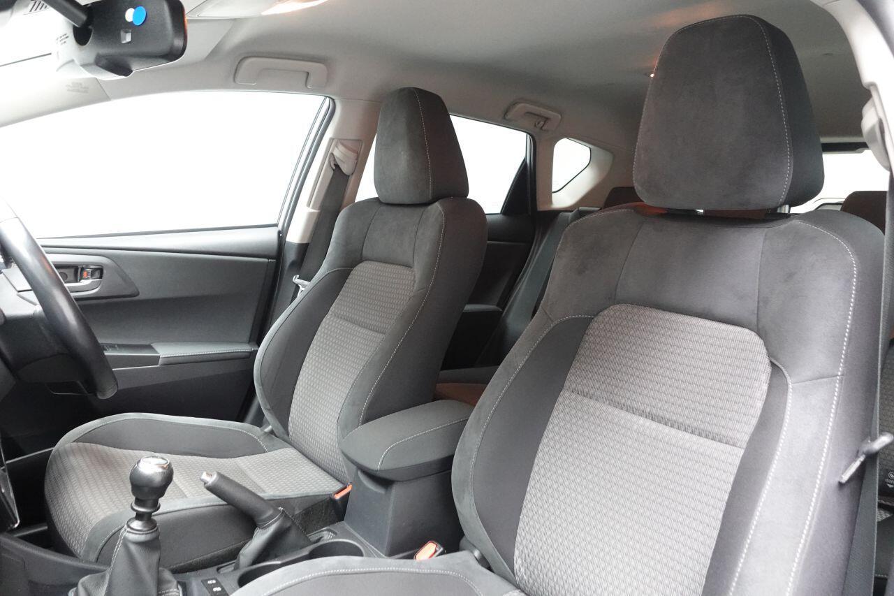 Toyota Auris - Image 15