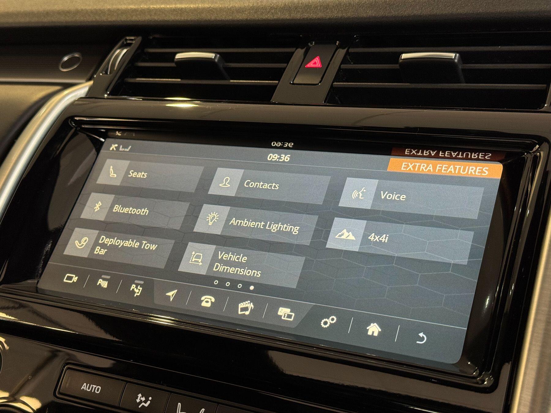 Land Rover Discovery - Image 18